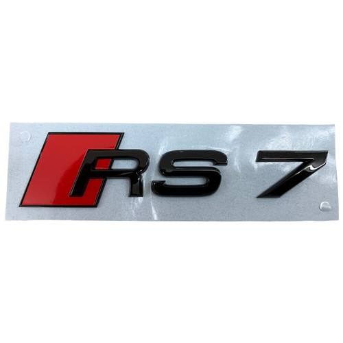 Original audi rs7 - rs7, 4k