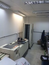 Duplo DC10000/8000/6000S  suction feed booklet - maker