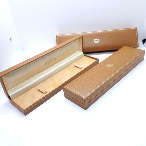 Gucci watch box vintage - box,,