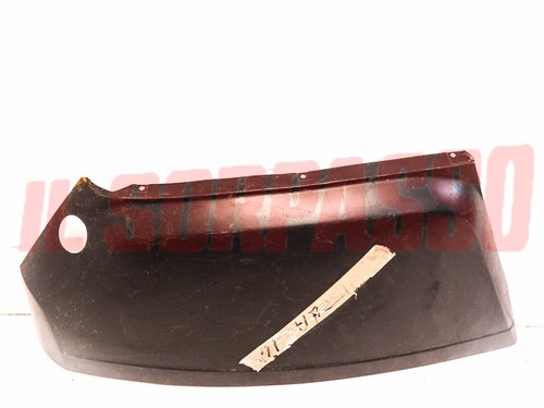 Rear right mudguard citroen - rear,