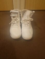 reebok high top trainers Uk 7