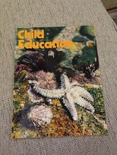Vintage Child Education