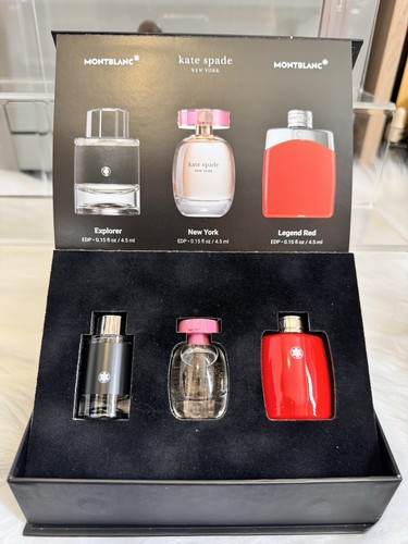 Mini miniature perfume - 3, mini/miniature