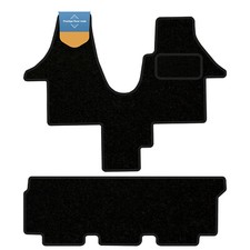 Fits VW T6 Walkthrough with