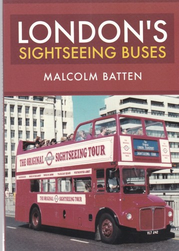 London sightseeing buses - london's,
