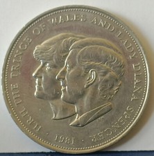 1981 UK Royal Wedding