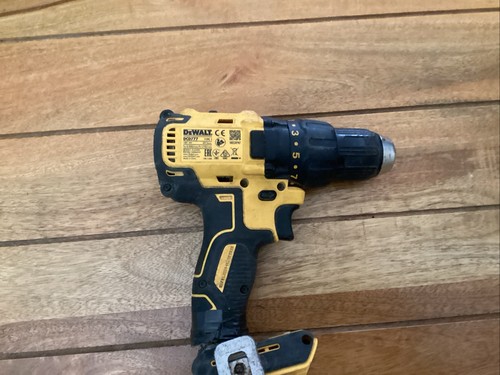 Dewalt dcd777n 18v - dewalt,