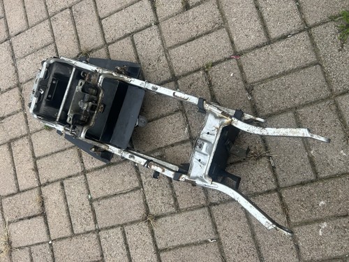 Honda cbr 400rr nc23 rear - 400rr,
