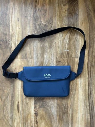 Hugo boss parfum body bag - hugo,
