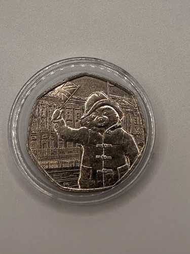 2018 paddington bear at - paddington,