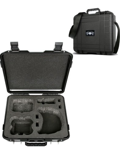 Portable storage carry hard - portable,