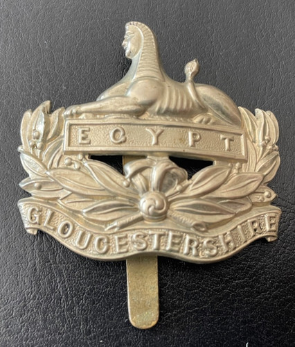 100 genuine ww1 - 100%,