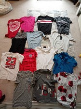 Teenage Boys Clothing Designer