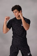 CM Sports Men’s BJJ Rash