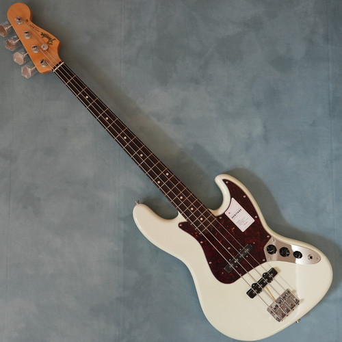 Fender made japan - fender, heritage