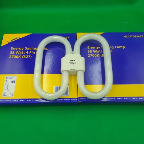 Get 38w q - 2d, lamp