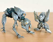 Halo 4 Promethean Crawler &