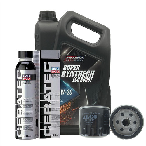 Service kit for ford - kit,