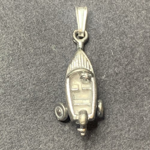 Sterling silver 925 - sterling, lot