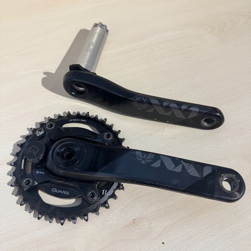 Quarq power meter - , xx1