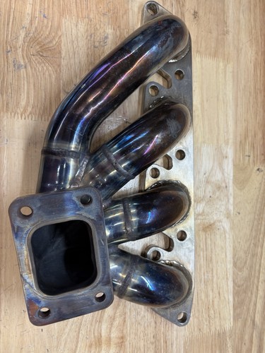 Escort turbo stainless - escort, rs