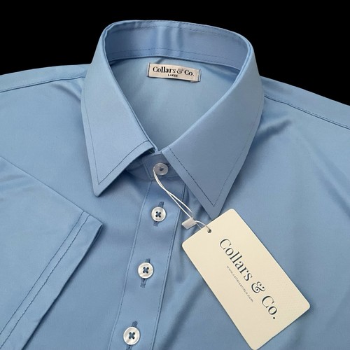 Collars and dress - collars, collar