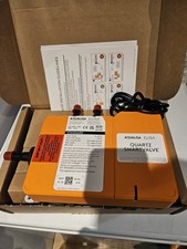 New Aqualisa High Pressure