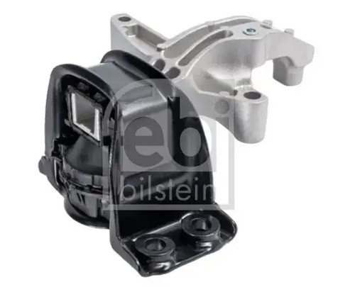 Engine mount right hydro - mount,