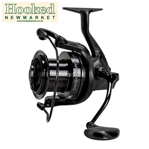 Okuma obsidian spod - okuma,