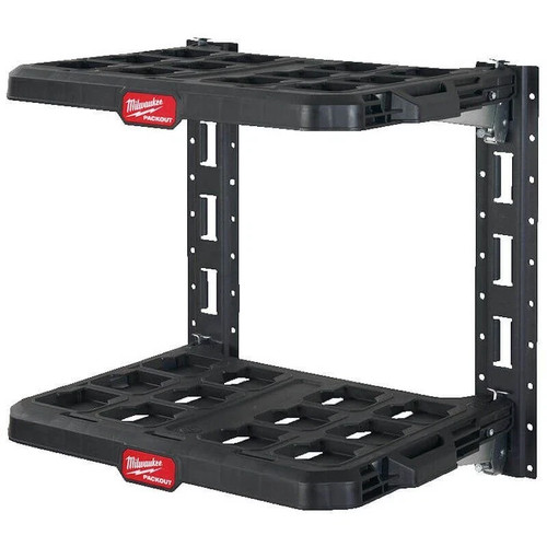 Milwaukee black packout - black,