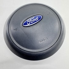 Ford mk2 safety bag - safety,