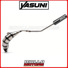 TUB233TC EXHAUST YASUNI HM