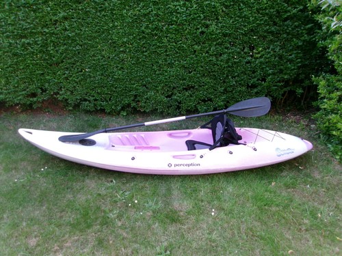 kayak