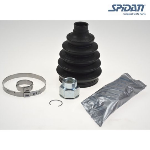 Bellow kit drive shaft spidan - kit,,