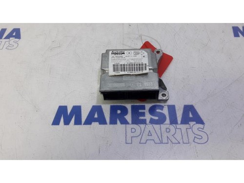 Control unit airbag citroen - control,