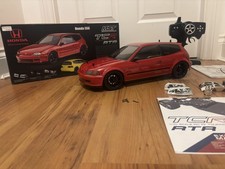 MST TCR-FF RTR 1/10 RC Car