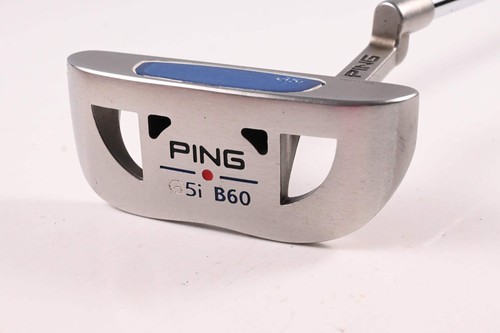 Ping g5i b60 putter - /, inch