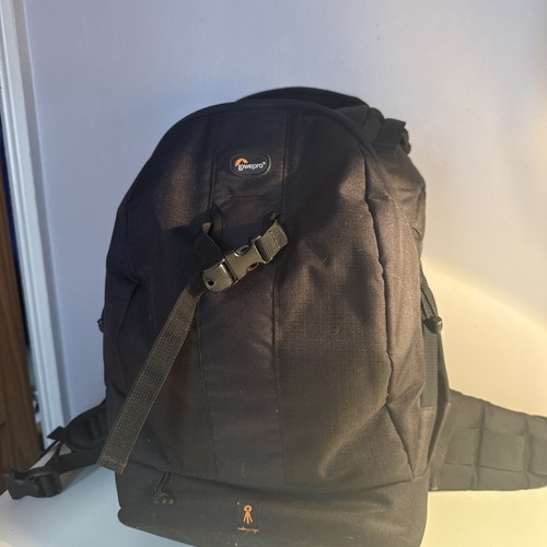 Lowepro flipside 400aw black - lowepro,