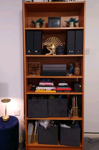 Ikea billy large - billy, book