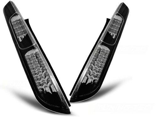 Rear lights for ford - lights, focus