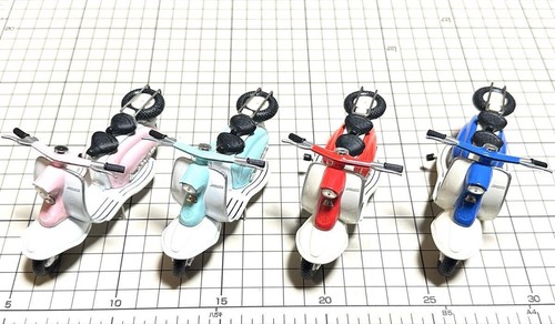 Lambretta li125 150 - lambretta, tv175