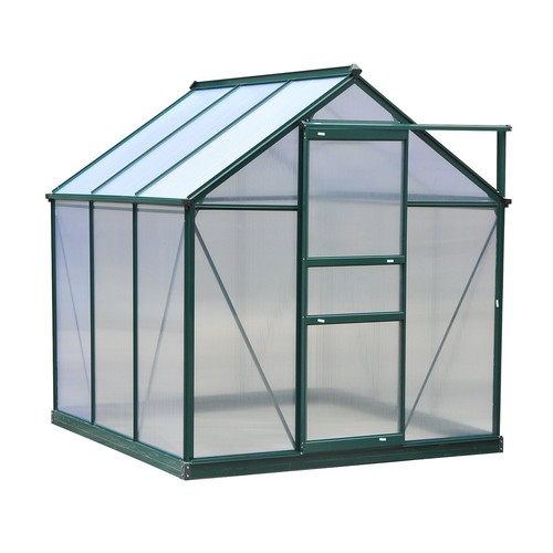 Aluminum frame - 6'x6',