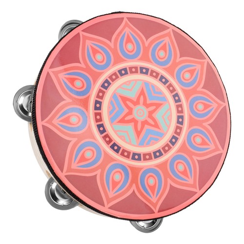 Tambourines for adults - tambourines,