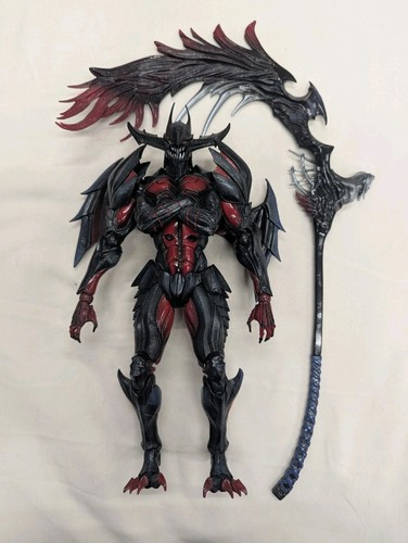 Square enix play - play, arts