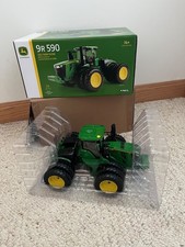 1/32 Scale John Deere 9R 590
