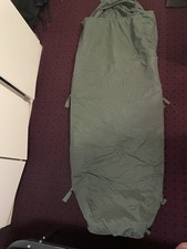 Lightweight Sleeping Bag