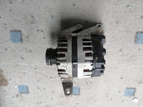 Ford focus alternator - focus,