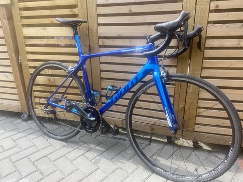 Giant tcr advanced carbon - giant, sl