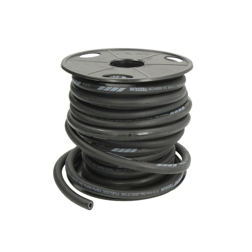 Tedgum 00813186 fuel hose - 00813186,