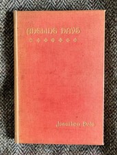 Angling Days, And An Angler's